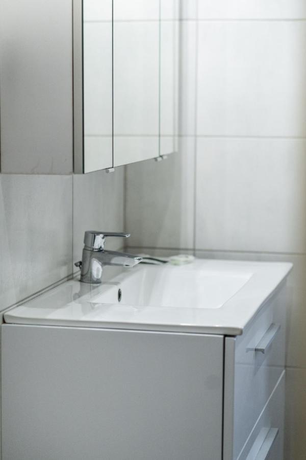 Attila Luxury Apartment セゲド エクステリア 写真