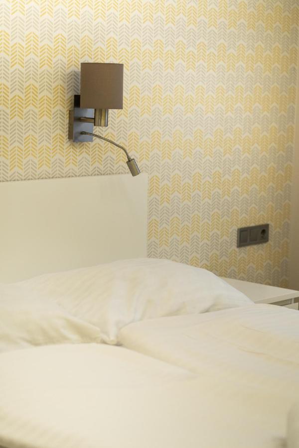 Attila Luxury Apartment セゲド エクステリア 写真