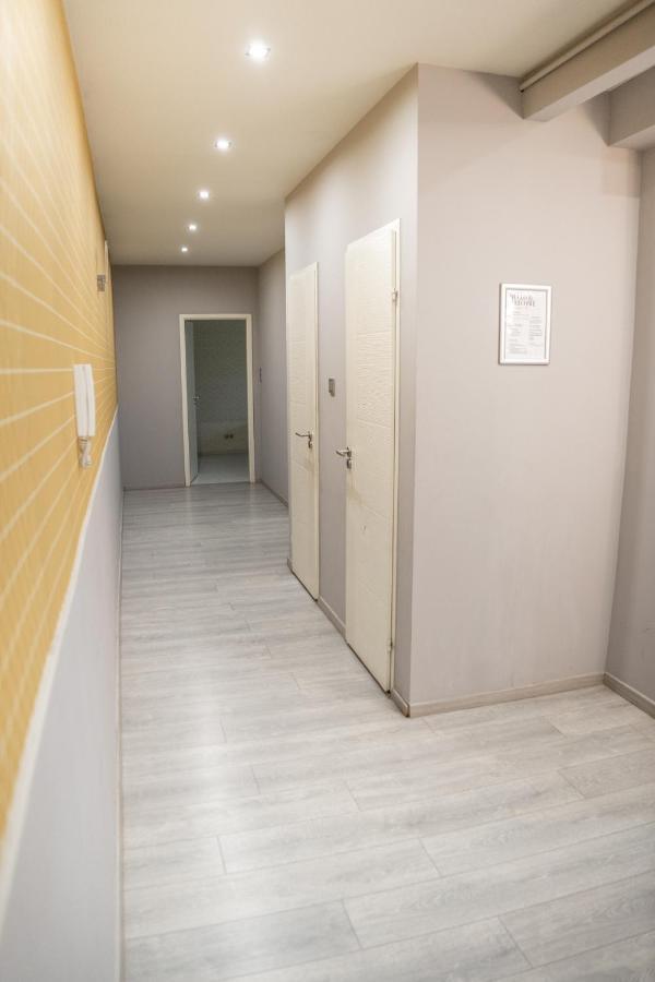 Attila Luxury Apartment セゲド エクステリア 写真